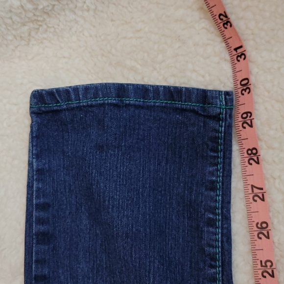 Southpole Skinny Jeans Size 15 - Picture 7 of 9